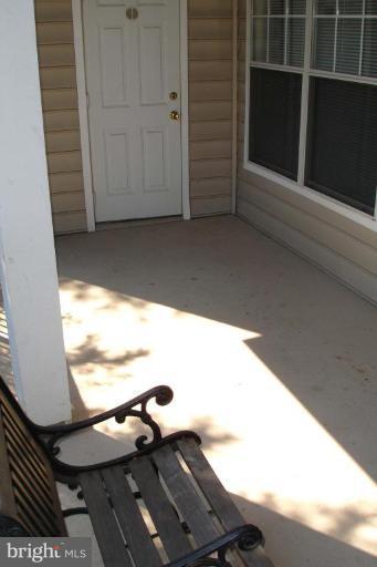 1550 Spring Gate Dr., Unit 8113 McLean, VA 22102 - Photo 20 of 29 Porch