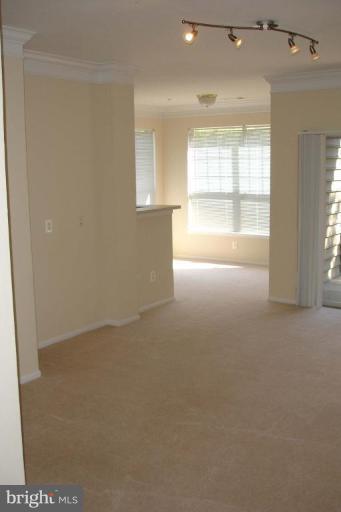 1550 Spring Gate Dr., Unit 8113 McLean, VA 22102 - Photo 3 of 29 Living Room/Dining Room