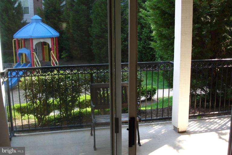 1550 Spring Gate Dr., Unit 8113 McLean, VA 22102 - Photo 21 of 29 View from Unit