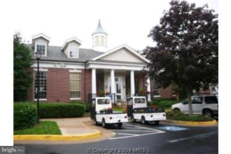 1550 Spring Gate Dr., Unit 8113 McLean, VA 22102 - Photo 24 of 29 Community Amenities 1