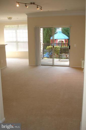 1550 Spring Gate Dr., Unit 8113 McLean, VA 22102 - Photo 5 of 29 Living Room #3