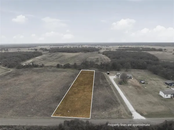 $49,000 | Tbd Lot 5 Mary Ware Drive, Waco, TX 76705