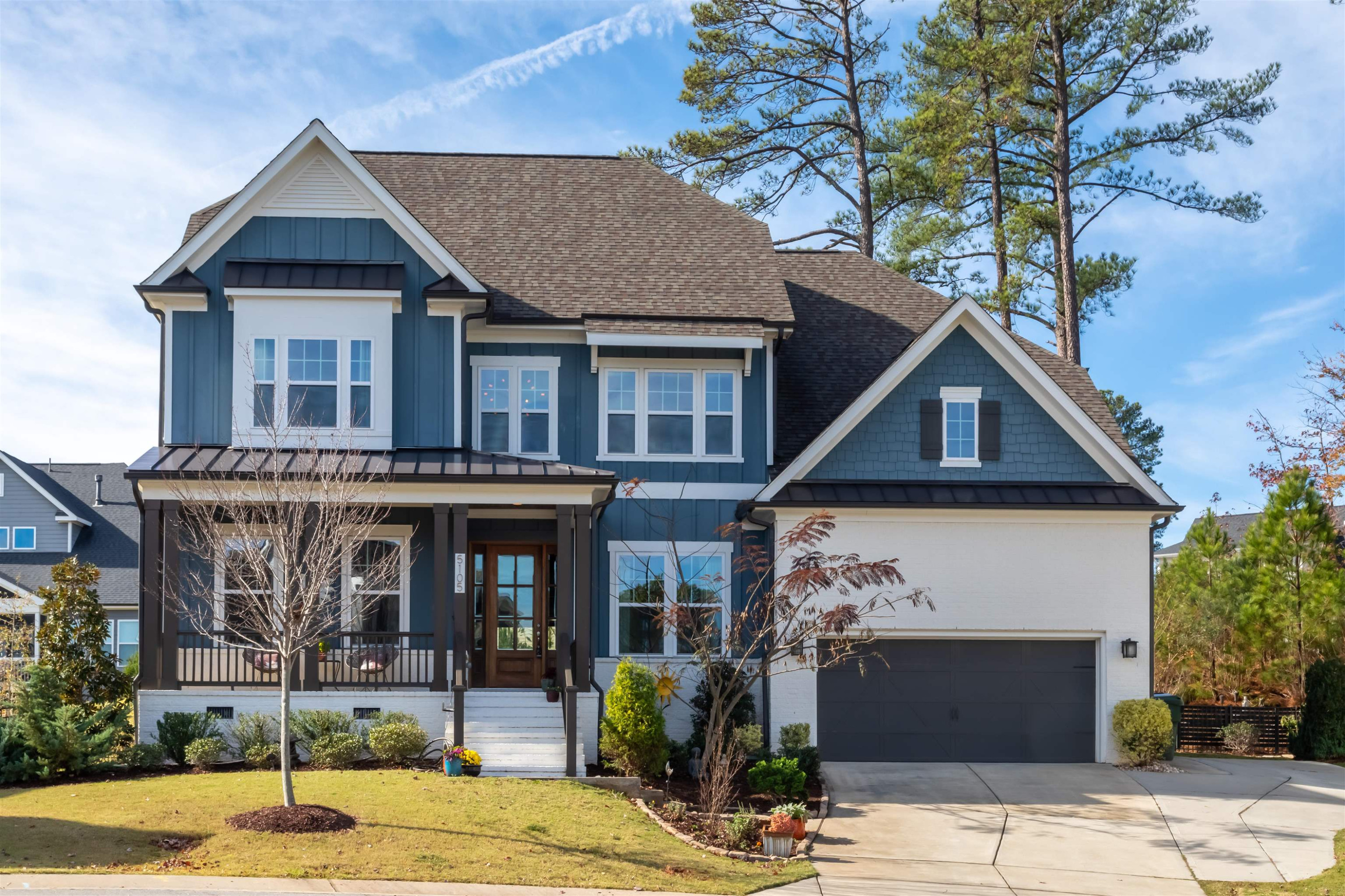 5105 Landguard Drive Raleigh, NC 27613 - Photo 1 of 75 Photo 1