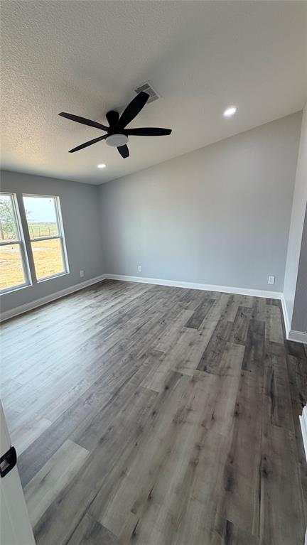 716 Coyote Trail Rhome, TX 76078 - Photo 16 of 25 Gallery Image 16