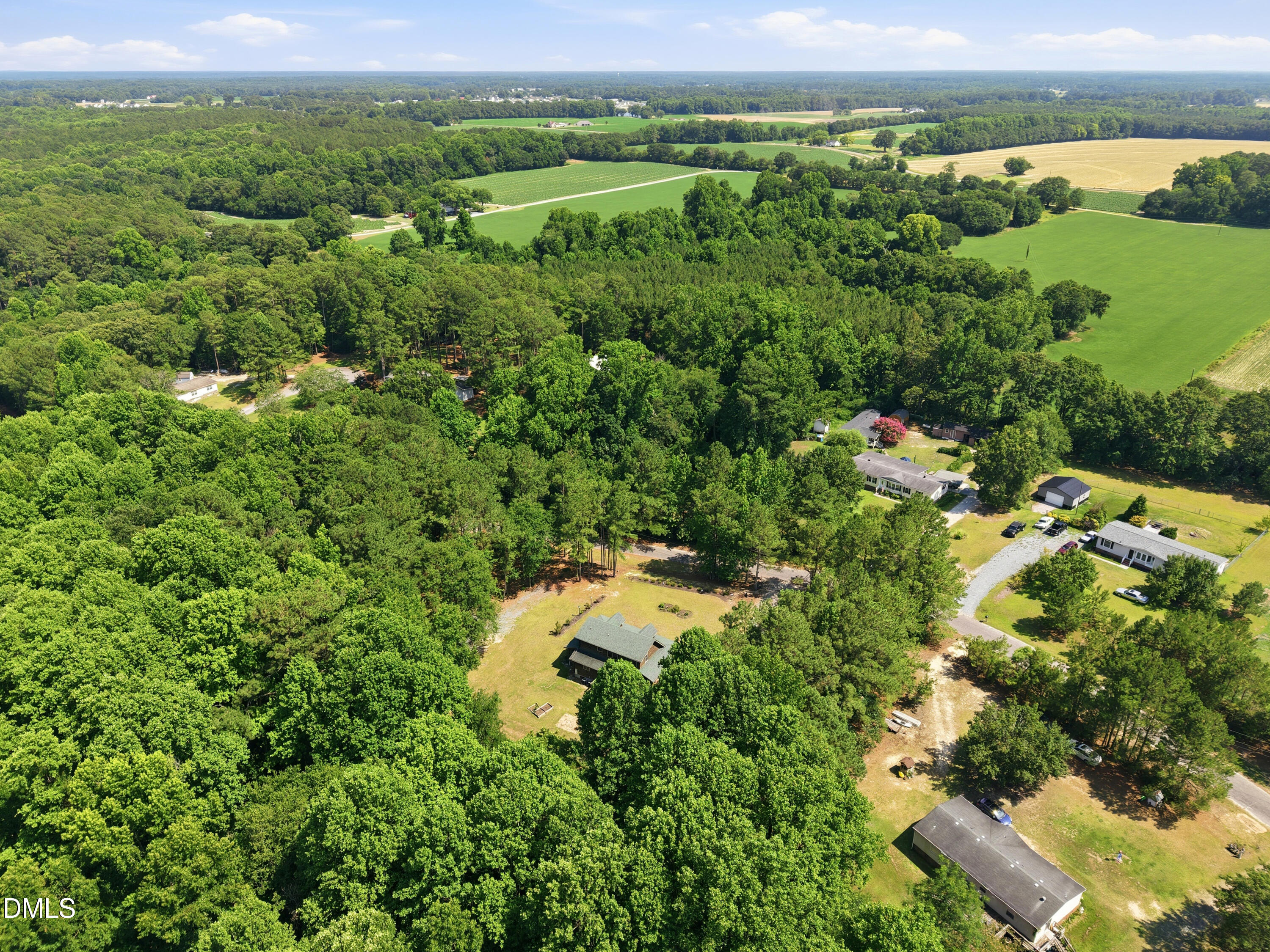 158 Dawn Road Benson, NC 27504 - Photo 43 of 45 158 Dawn Road
