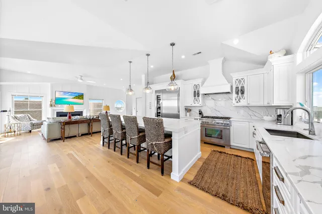 $5,300,000 | 4901 South Long Beach Boulevard, Long Beach Township, NJ 08008