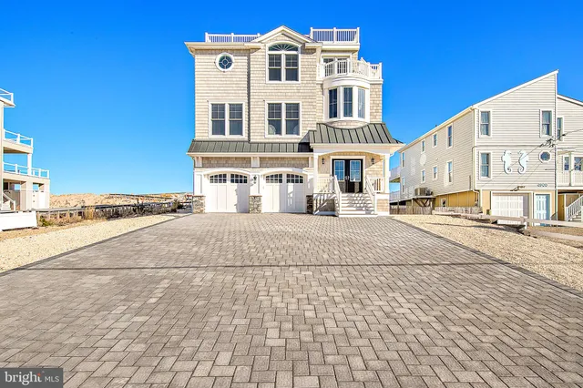 $5,300,000 | 4901 South Long Beach Boulevard, Long Beach Township, NJ 08008