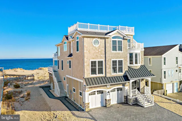 $5,300,000 | 4901 South Long Beach Boulevard, Long Beach Township, NJ 08008