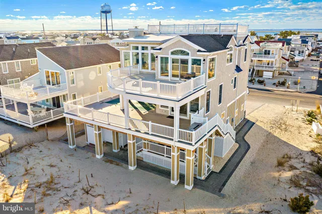 $5,300,000 | 4901 South Long Beach Boulevard, Long Beach Township, NJ 08008