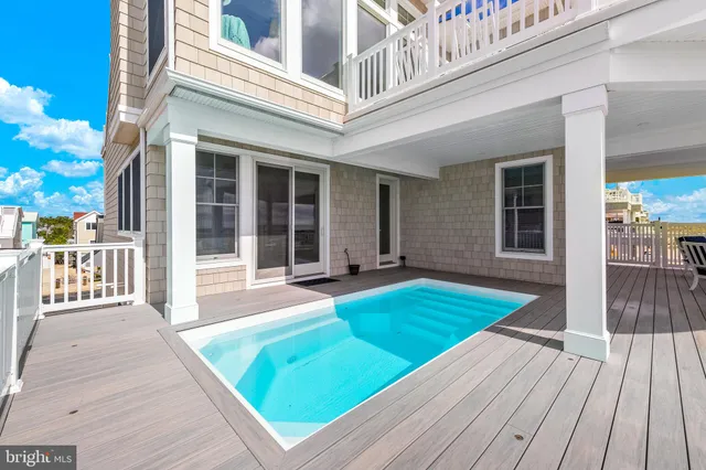 $5,300,000 | 4901 South Long Beach Boulevard, Long Beach Township, NJ 08008