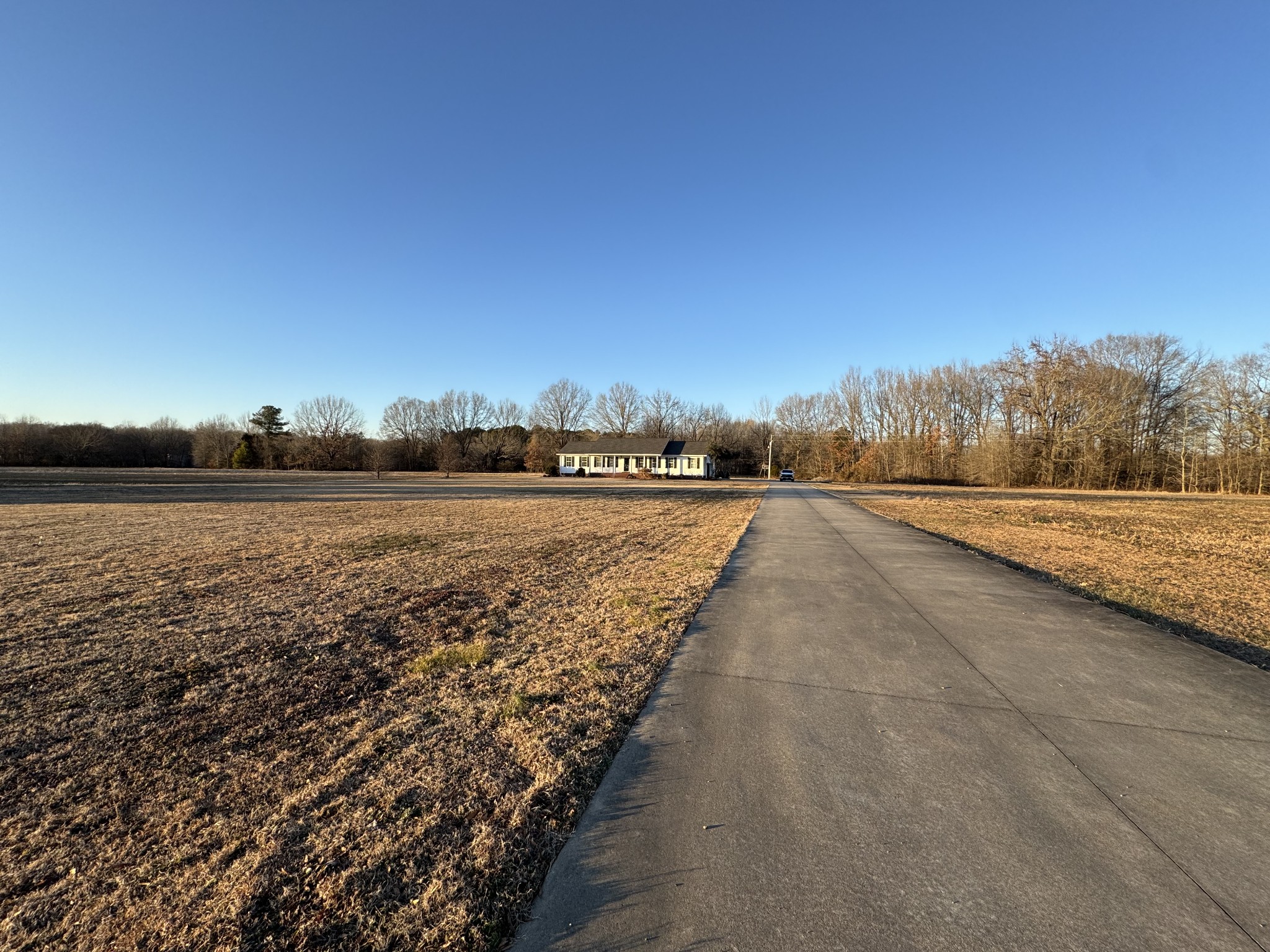 2235 Hagler Ridge Road Springville, TN 38256 - Photo 2 of 20 a view of an outdoor space and a lake view