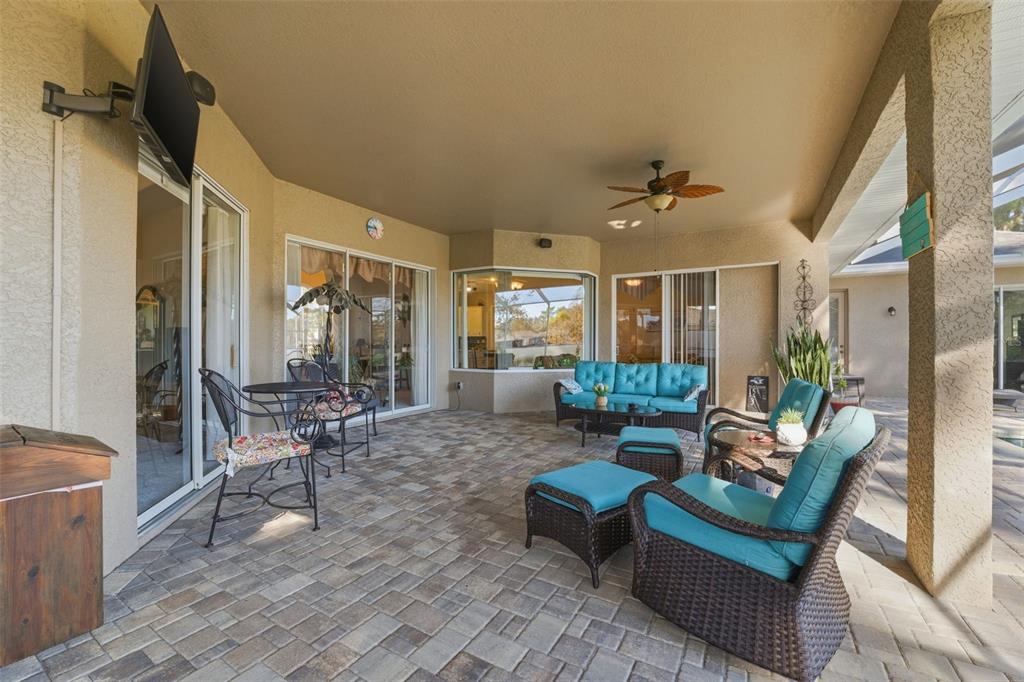 15150 Surrey Bend Spring Hill, FL 34609 - Photo 26 of 72