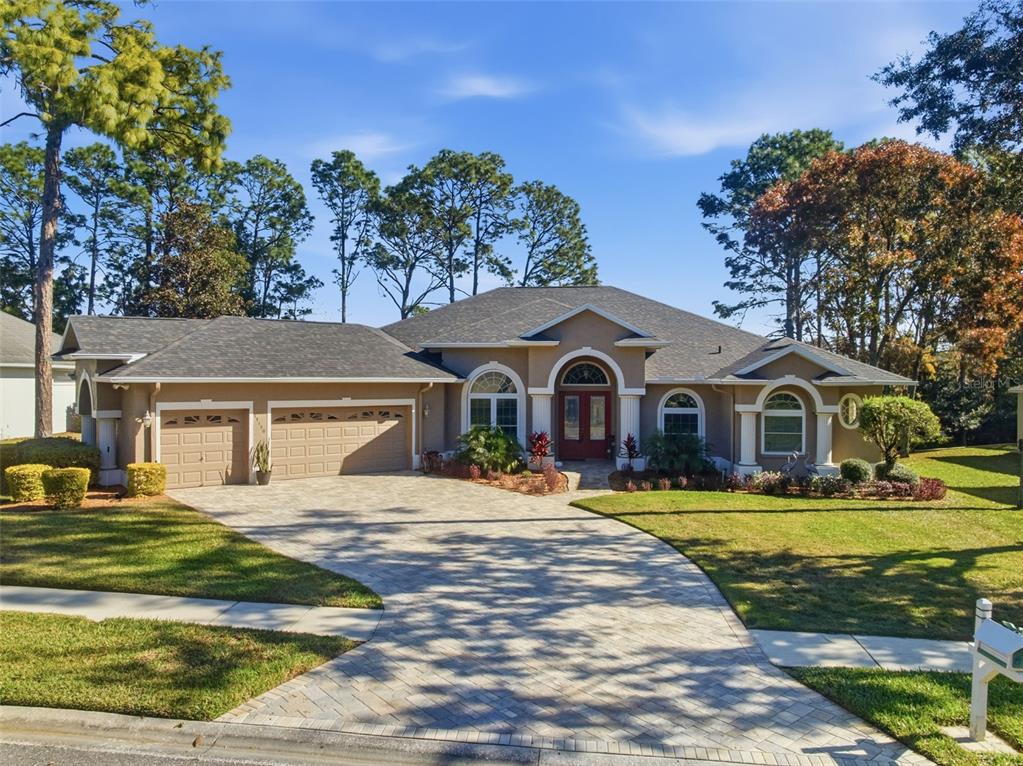 15150 Surrey Bend Spring Hill, FL 34609 - Photo 40 of 72