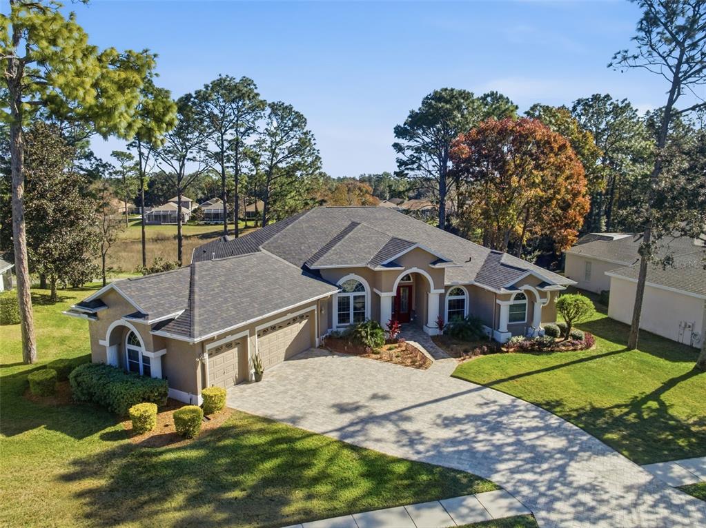 15150 Surrey Bend Spring Hill, FL 34609 - Photo 41 of 72