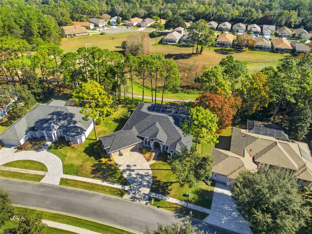 15150 Surrey Bend Spring Hill, FL 34609 - Photo 46 of 72