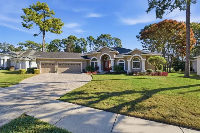 $560,000 | 15150 Surrey Bend, Spring Hill, FL 34609