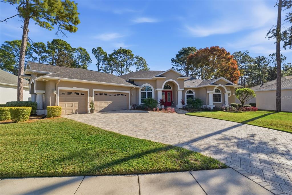 15150 Surrey Bend Spring Hill, FL 34609 - Photo 55 of 72