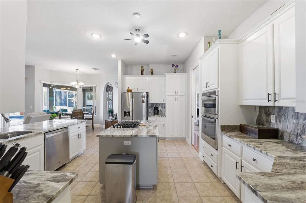 15150 Surrey Bend Spring Hill, FL 34609 - Photo 57 of 72