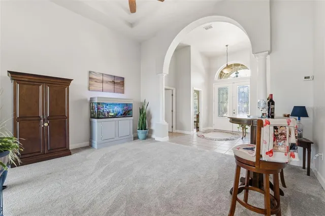 $560,000 | 15150 Surrey Bend, Spring Hill, FL 34609