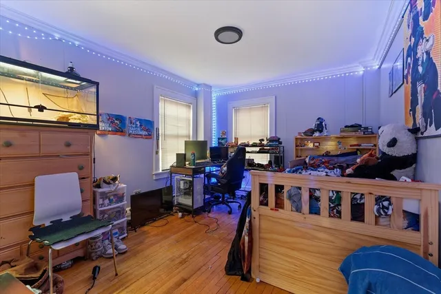 $649,900 | 19 Highland Terrace, Worcester, MA 01602