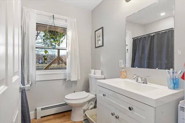 $649,900 | 19 Highland Terrace, Worcester, MA 01602