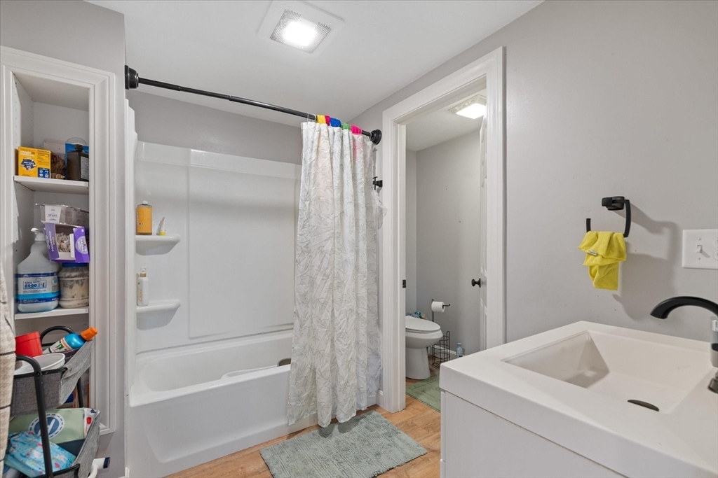 19 Highland Terrace Worcester, MA 01602 - Photo 29 of 42