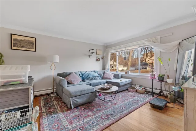 $649,900 | 19 Highland Terrace, Worcester, MA 01602