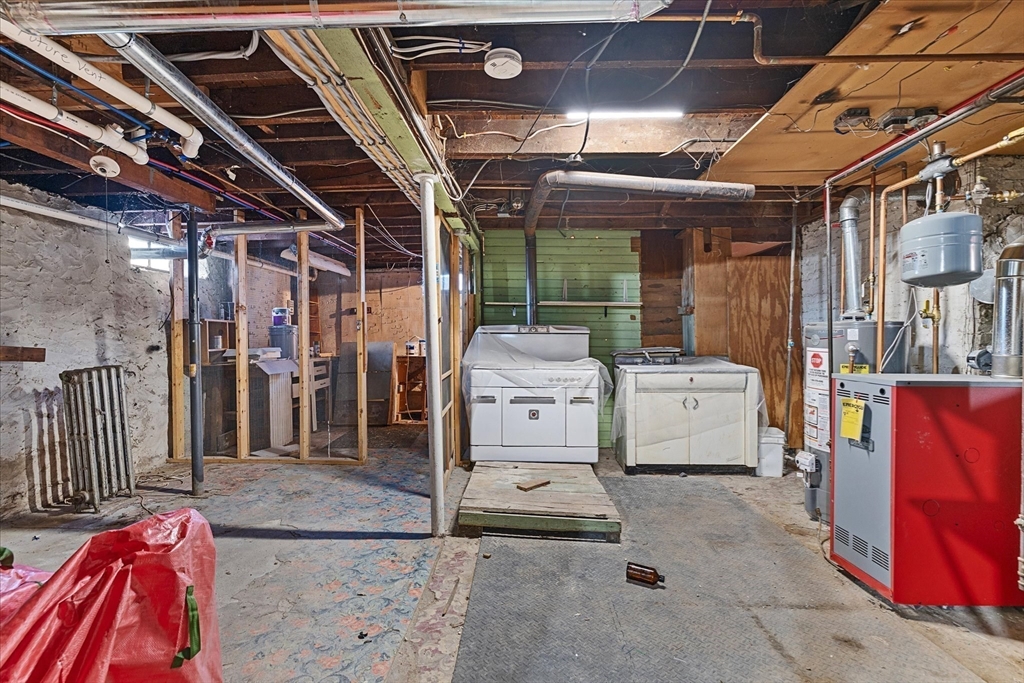 19 Highland Terrace Worcester, MA 01602 - Photo 33 of 42