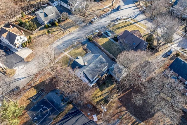 $649,900 | 19 Highland Terrace, Worcester, MA 01602