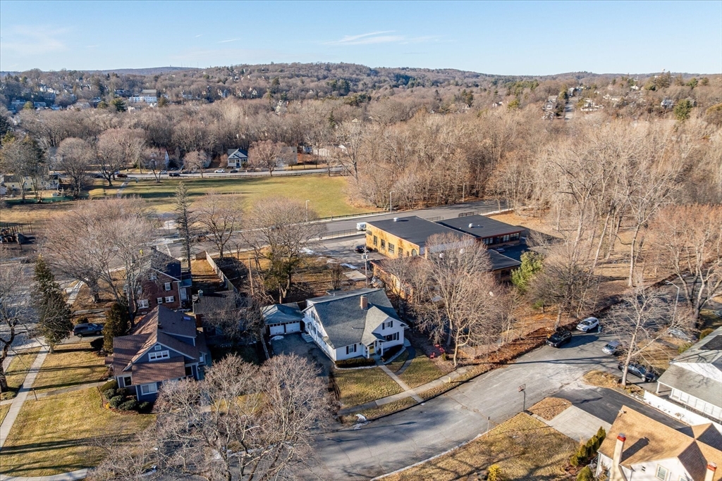 19 Highland Terrace Worcester, MA 01602 - Photo 38 of 42