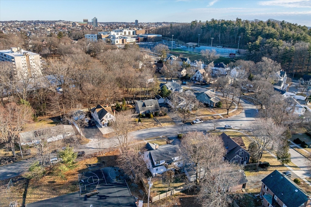 19 Highland Terrace Worcester, MA 01602 - Photo 39 of 42