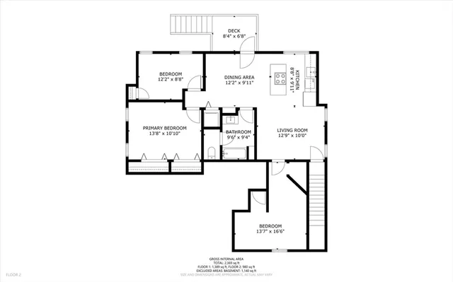 $649,900 | 19 Highland Terrace, Worcester, MA 01602