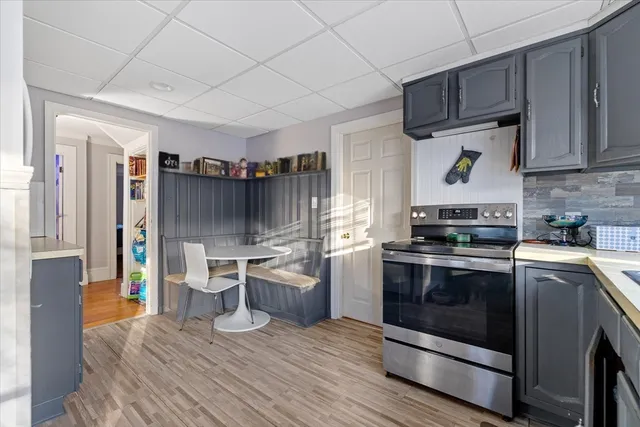 $649,900 | 19 Highland Terrace, Worcester, MA 01602