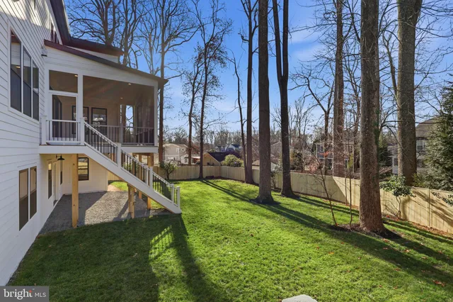 $2,599,888 | 913 Symphony Circle Southwest, Vienna, VA 22180