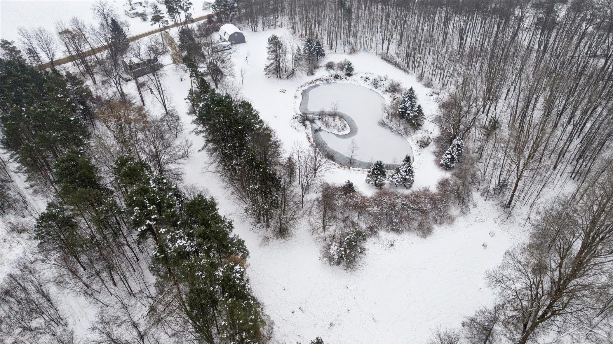 14454 Raucholz Road Chesaning, MI 48616 - Photo 66 of 75 Gallery Image 66