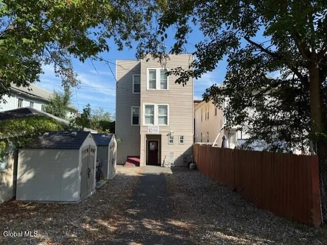 $359,000 | 92 Ontario Street, Cohoes, NY 12047