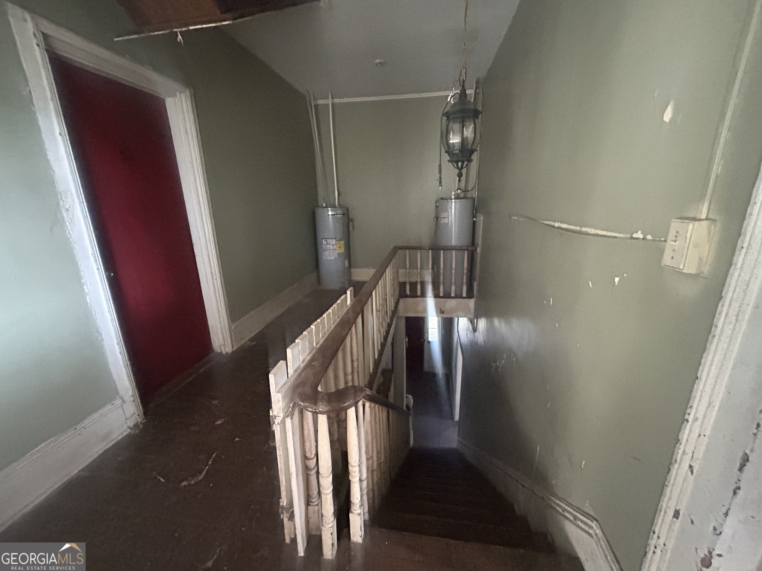 508 Albemarle Street, Unit AD Brunswick, GA 31520 - Photo 28 of 45 a view of entryway