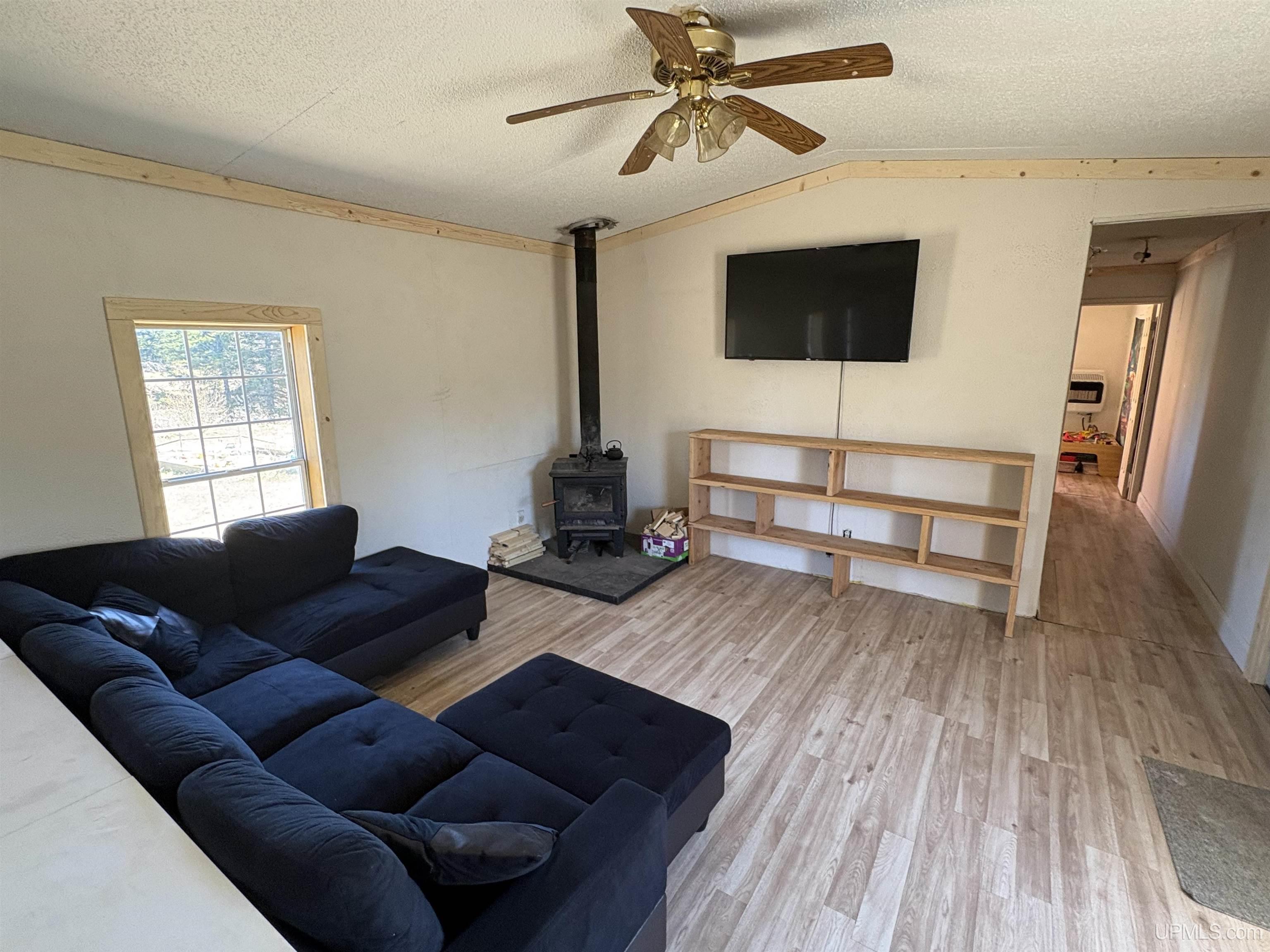 9535 Walstroms Road Republic, MI 49879 - Photo 10 of 37