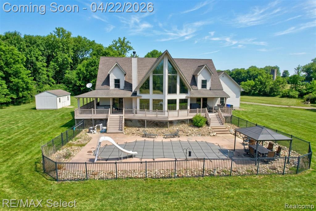 6451 Elms Road Flushing, MI 48433 - Photo 4 of 52