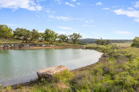 a view of a lake view