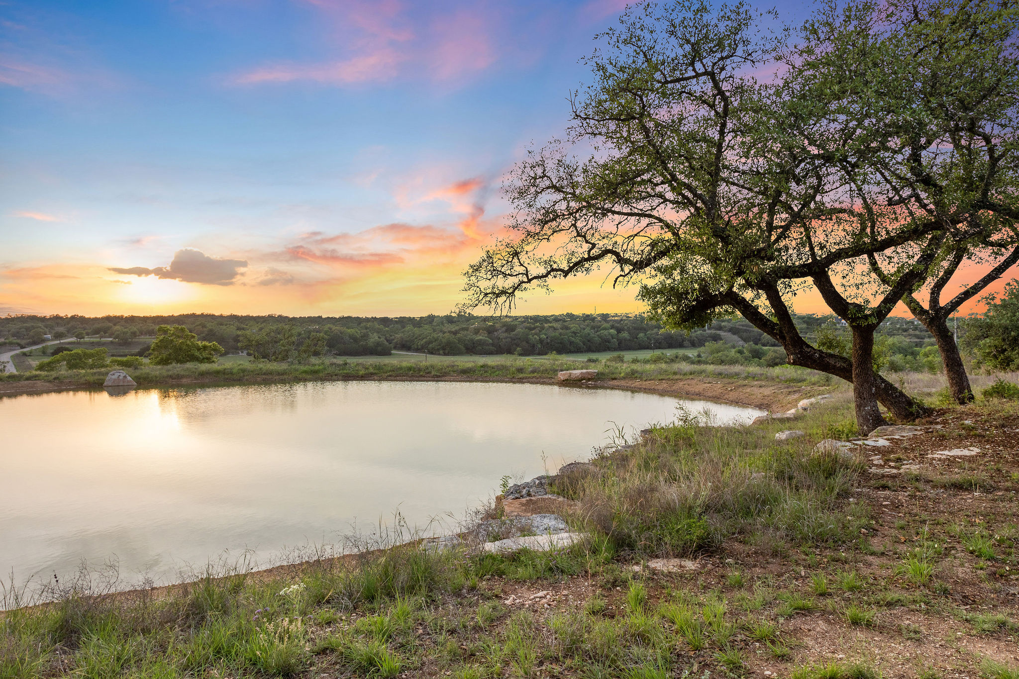 205 Mount Gainor Road Dripping Springs, TX 78620 - Photo 3 of 40