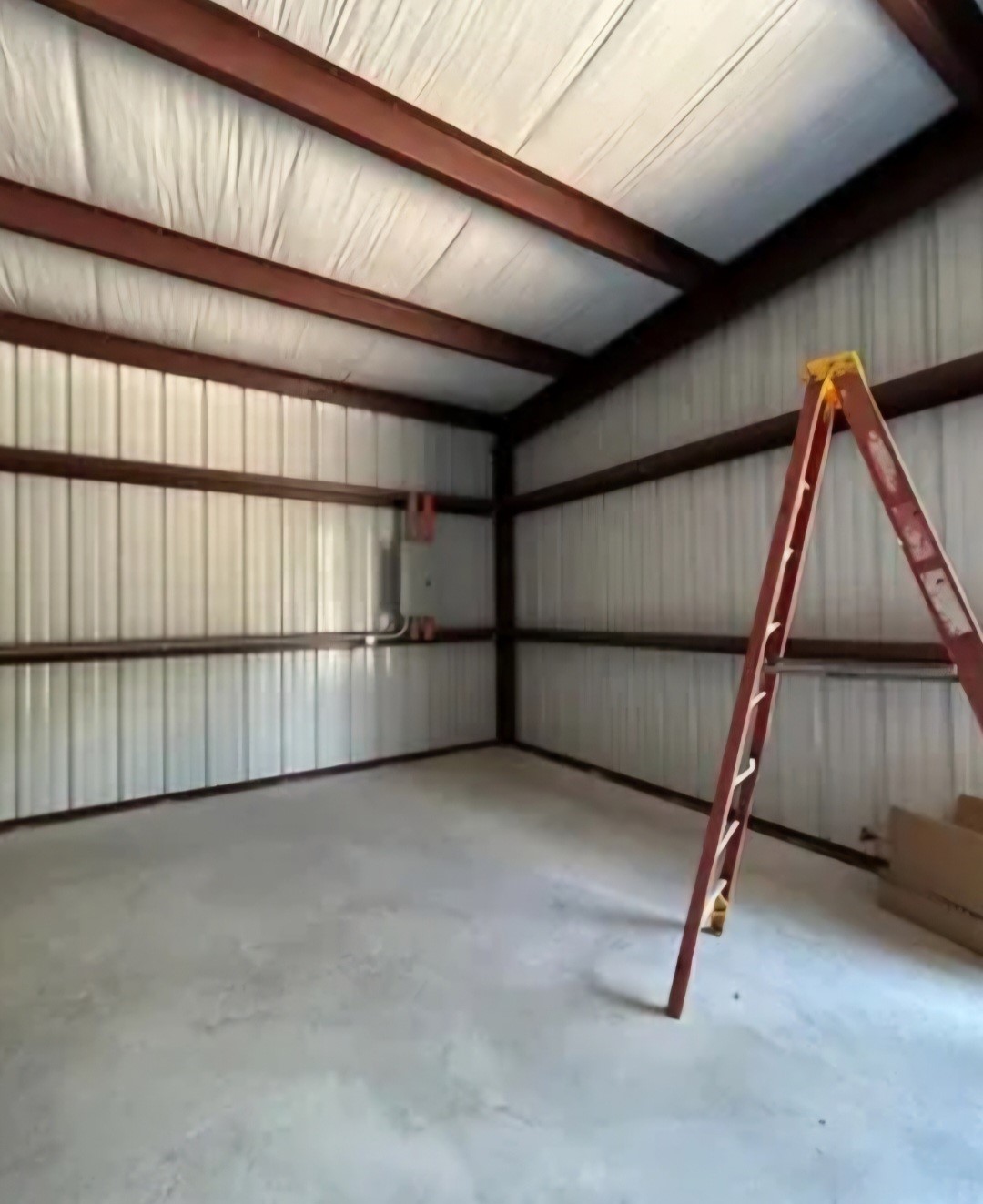 145 Roma Livingston, TX 77351 - Photo 9 of 10 a view of an empty room