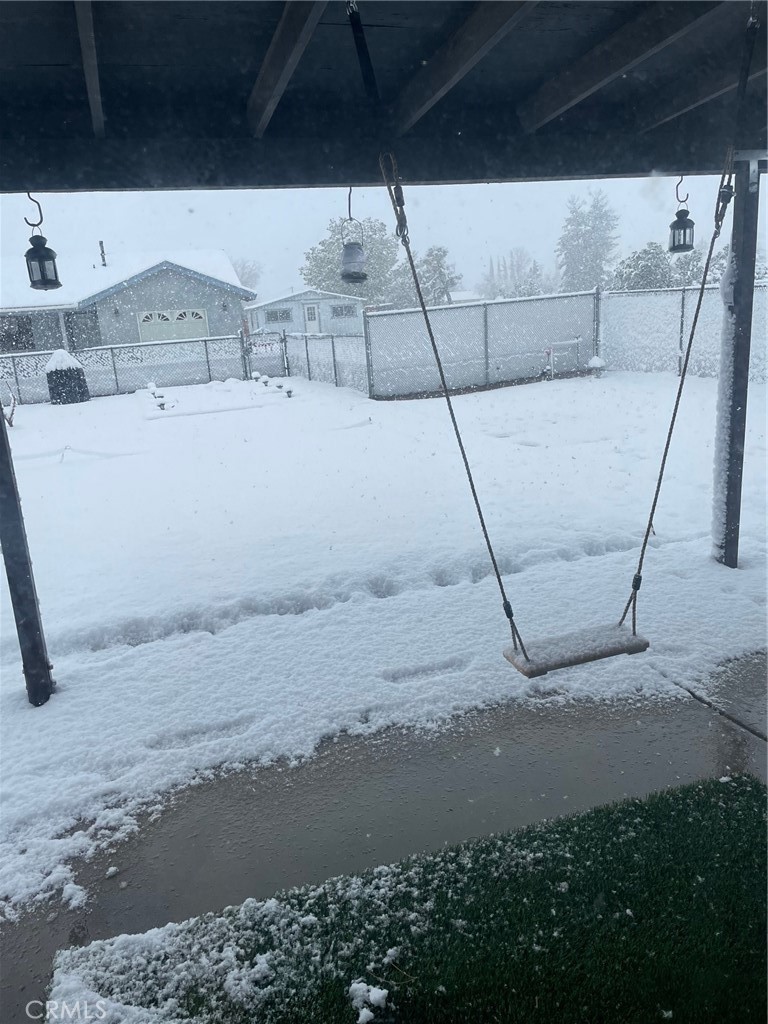 14961 Walnut Street Hesperia, CA 92345 - Photo 20 of 25 a view of a utility room