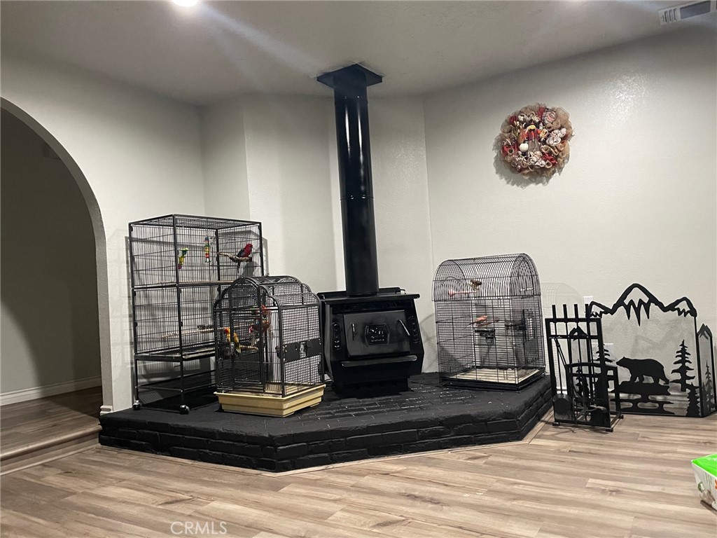 14961 Walnut Street Hesperia, CA 92345 - Photo 8 of 25 a view of a floor plan