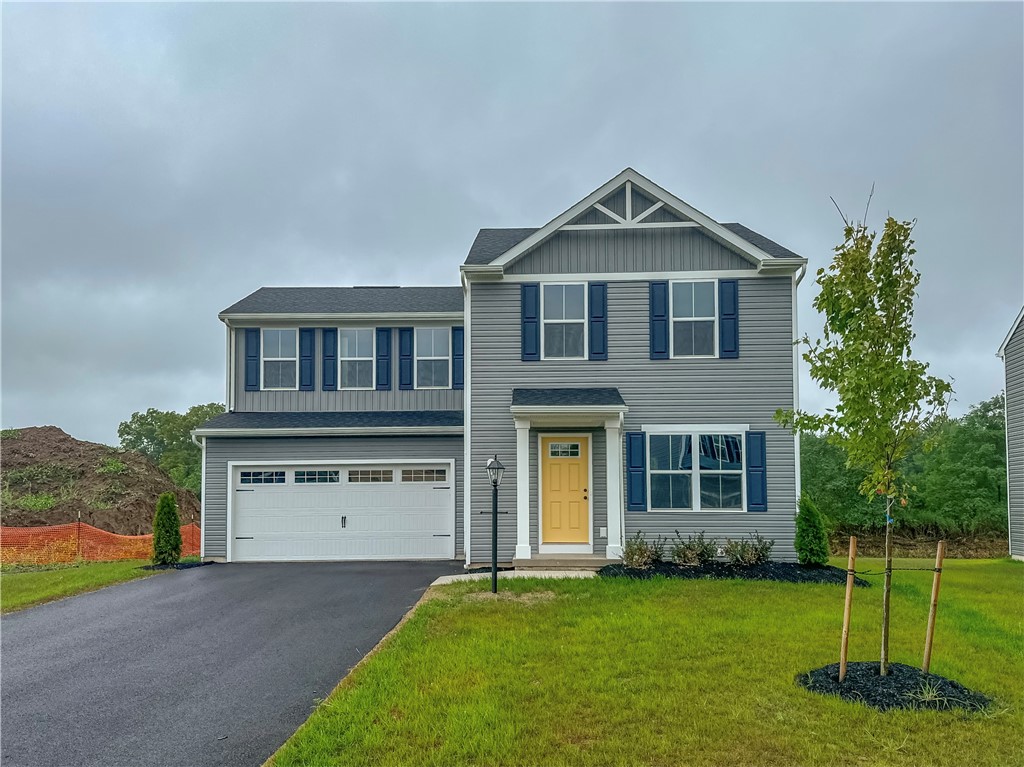 16 Trailhead Road Henrietta, NY 14467 - Photo 1 of 22