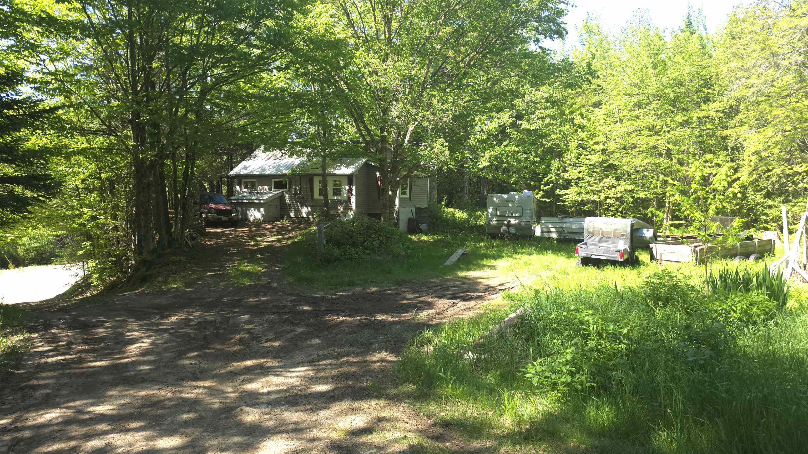 1029 Stark Highway Stark, NH 03582 - Photo 2 of 26