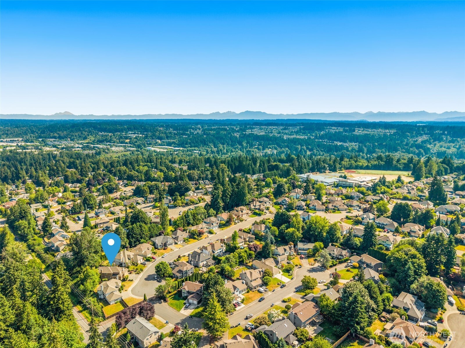 1917 237th Place Southeast Bothell, WA 98021 - Photo 36 of 37
