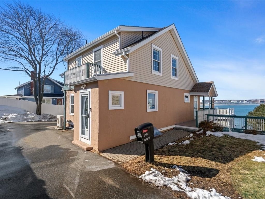 129 A Wilson Road Nahant, MA 01908 - Photo 35 of 41 Gallery Image 35