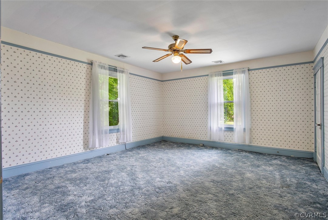 19384 Beaver Dam Road Beaverdam, VA 23015 - Photo 19 of 35 Bedroom 2 with 4X2 closet