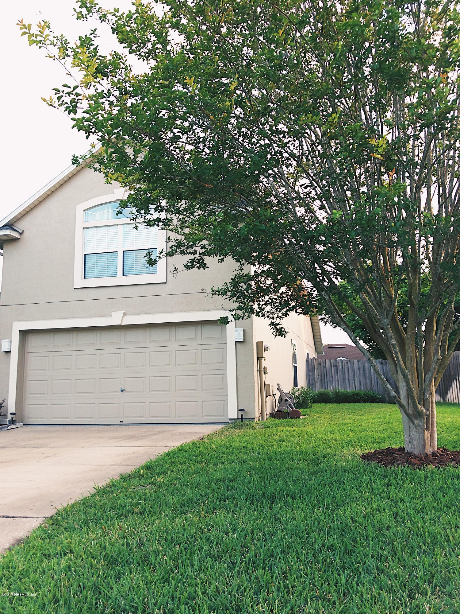 10140 Rising Mist Lane Jacksonville, FL 32221 - Photo 3 of 44 Front